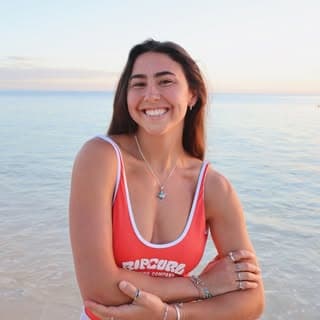 Olivia Catania profile image