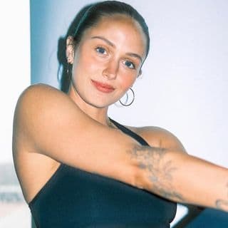 Lauren Schramm profile image