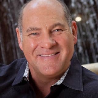 The Power of Influence Podcast profile image