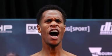 Devin Haney profile image