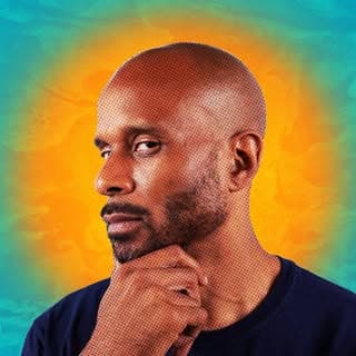 Bomani Jones profile image
