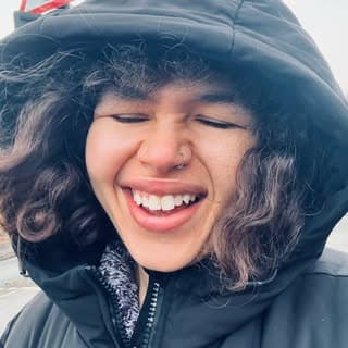 Lucy Layn profile image