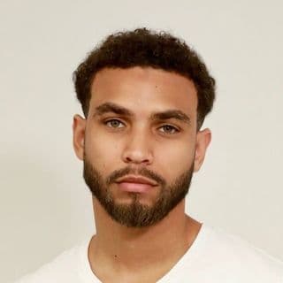 Clinton Moxam profile image