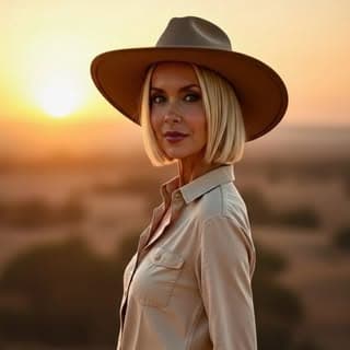 Kimberly Hoffman profile image