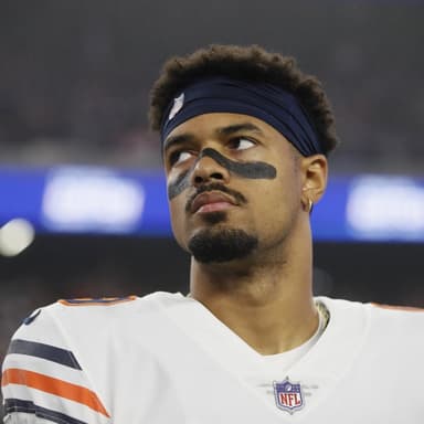 Equanimeous St. Brown profile image