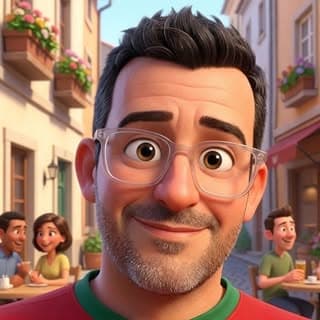 Filipe Barbosa profile image
