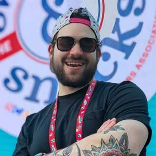 snachwithzach profile image