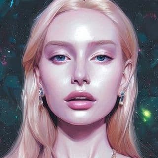 Anya Shumskaya ❤️ profile image