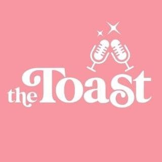 The Toast profile image