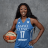 Alexis Jones profile photo