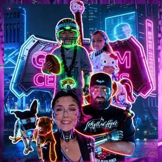 Gotham Cenobites profile image