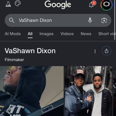 Vashawn Dixon profile image