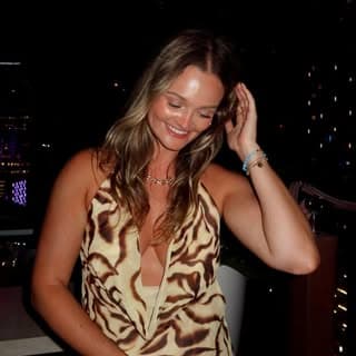 Sydney Chance profile image