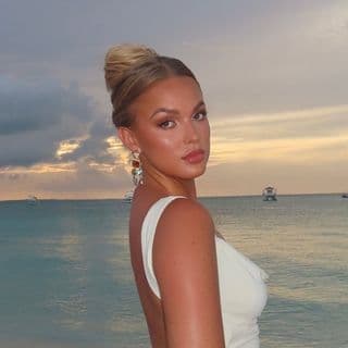 ᴍᴏʀɢᴀɴ ᴊᴏɴᴇs profile image