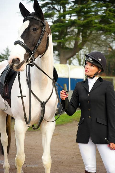 Leonna Mayor profile image