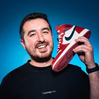 Steven Atto profile image