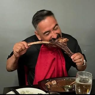 Juan Serrano profile image