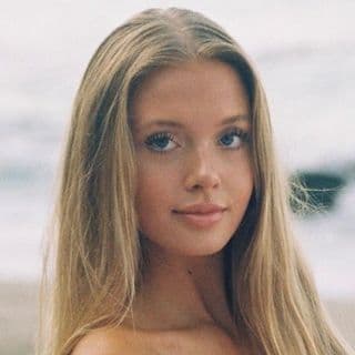 Rachel Andrews profile image