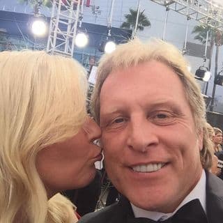 Captain Sig Hansen profile image