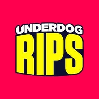 Underdog RIPS profile image