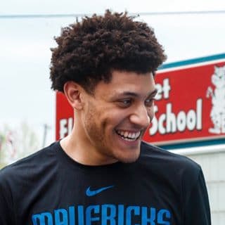 Justin Jackson profile image
