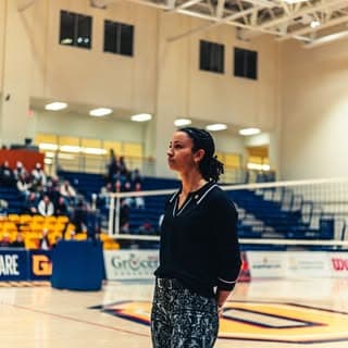 Shanice Marcelle profile image