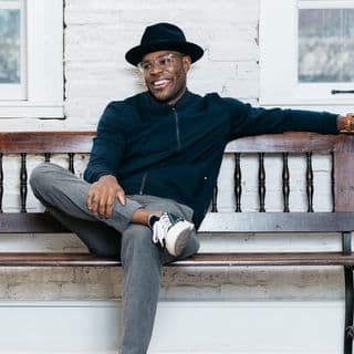 Diggy Moreland profile image