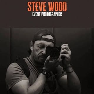 Steve Wood profile image