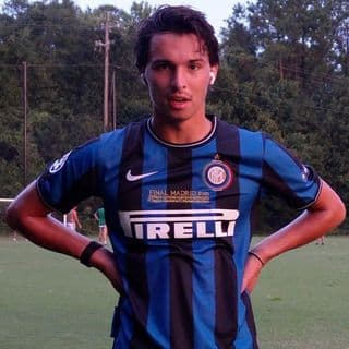 Jedidiah McCloud profile image