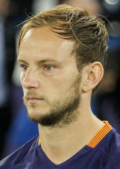 Ivan Rakitic profile image