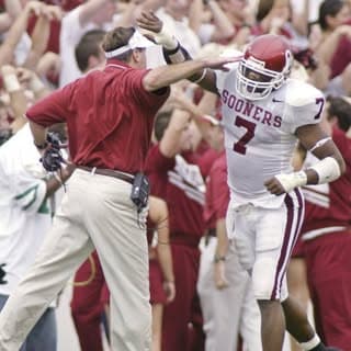 Bob Stoops profile image