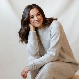 Taylor Grasso, RDN | Your Non-Diet Dietitian Bestie ◡̈ profile image