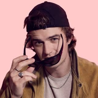 Joe Keery profile image