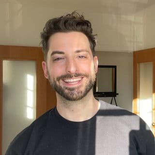 Jonathan Graziano profile image