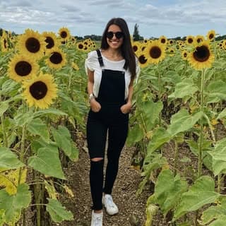 Jordana Judson  NYC  FL Content Creator profile image