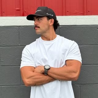 Bobby Cox IV profile image