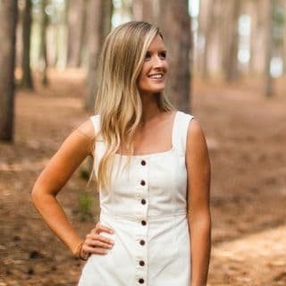 Carley | mom life profile image
