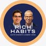Rich Habits Podcast profile photo