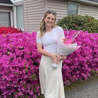 McKenna Ashcroft | mommy influencer, UGC, Seattle Washington profile image