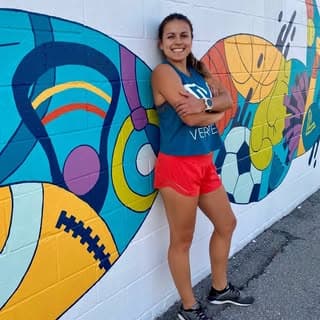 Dr. Mara Argyriou, PT, DPT, CSCS profile image
