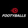 Footyballs _ profile photo
