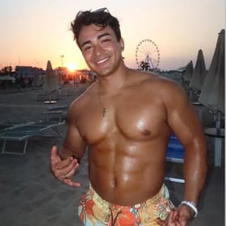 AJ Slater profile image