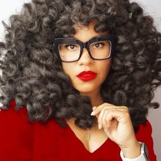 Ebony Bomani profile image
