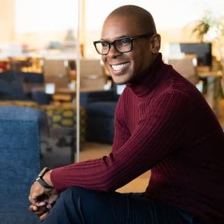 Cedrek McFadden MD profile image
