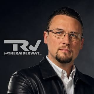 The Raider Way profile image