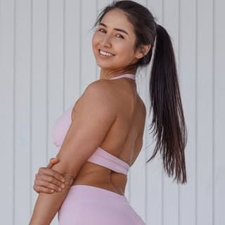 Anjuli  Online Fat Loss Coach profile image