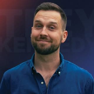 Treyn Kennedy profile image