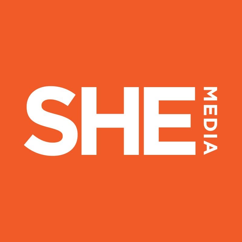 She Media profile image
