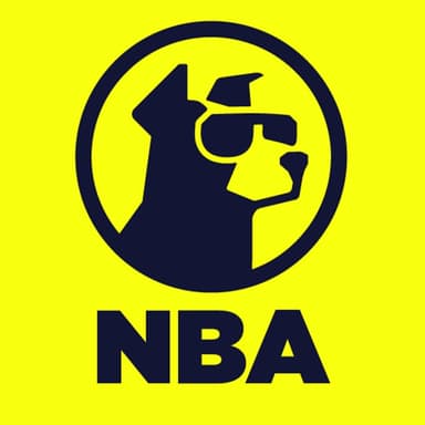 Underdog NBA profile image