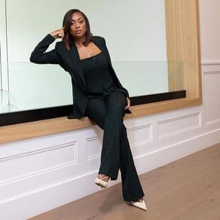Jada Paul profile image